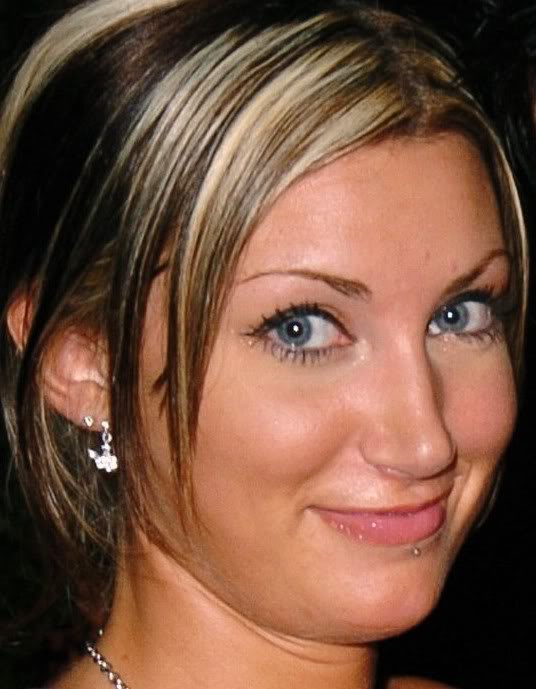 Linzi Williamson