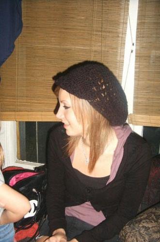 Linzi Williamson