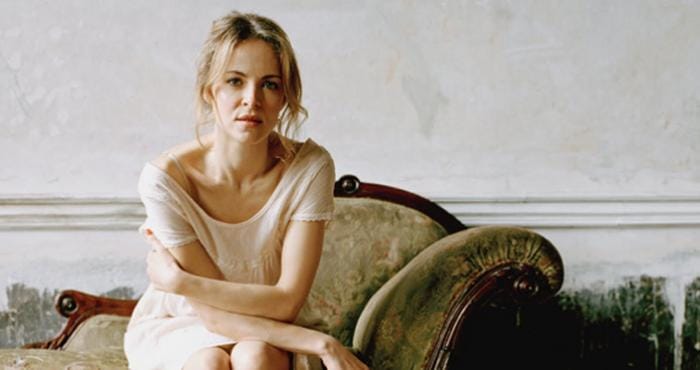 Gemma Hayes