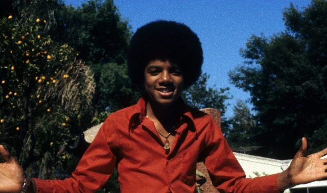 Michael Jackson