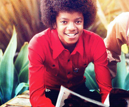 Michael Jackson