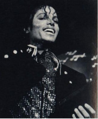 Michael Jackson