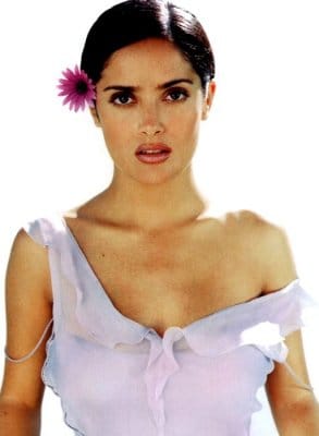 Salma Hayek Salma Hayek