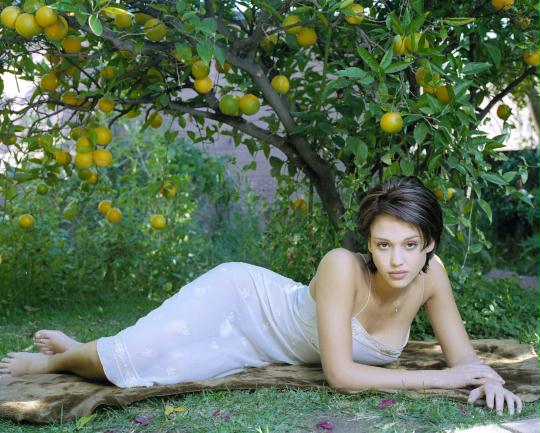 Jessica Alba Jessica Alba