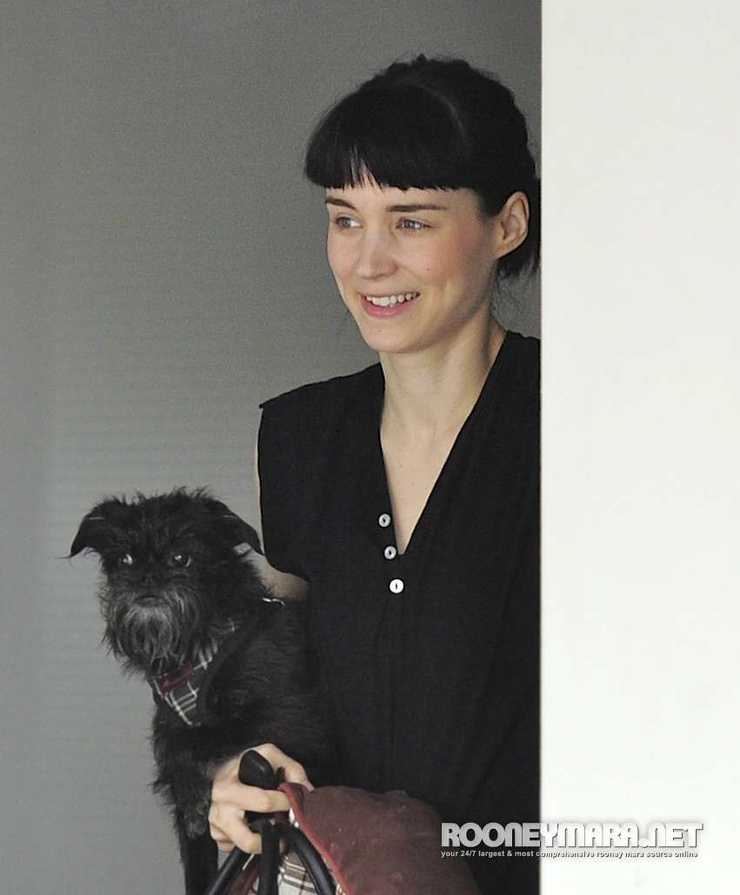 Rooney Mara Rooney Mara