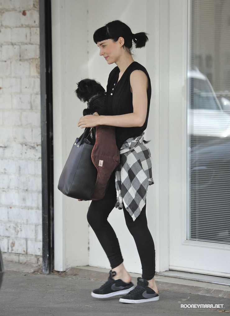 Rooney Mara Rooney Mara