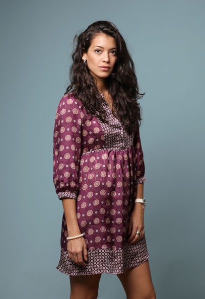 Stephanie Sigman Stephanie Sigman