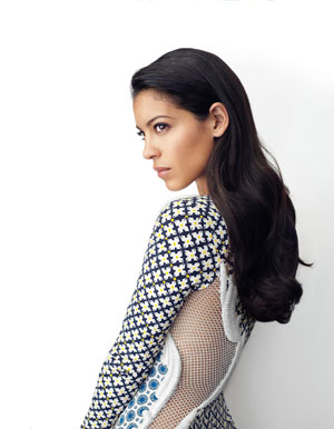 Picture of Stephanie Sigman