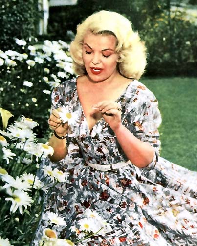 Cleo Moore