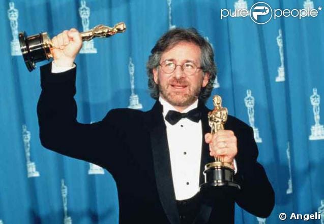 Steven Spielberg