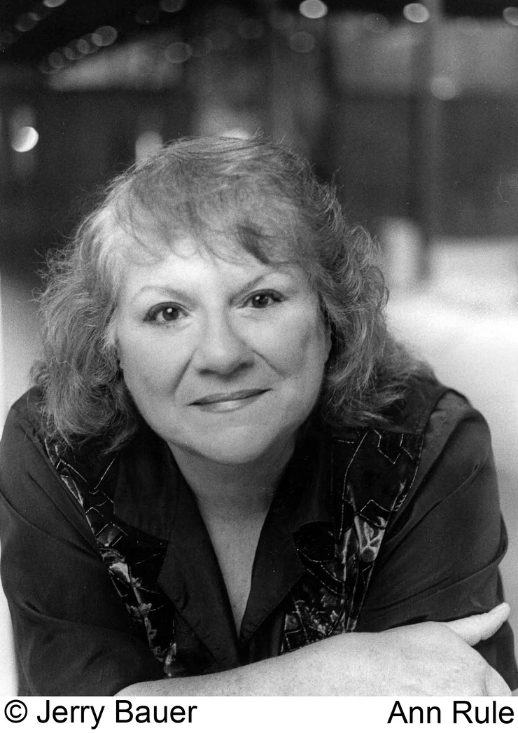 Ann Rule