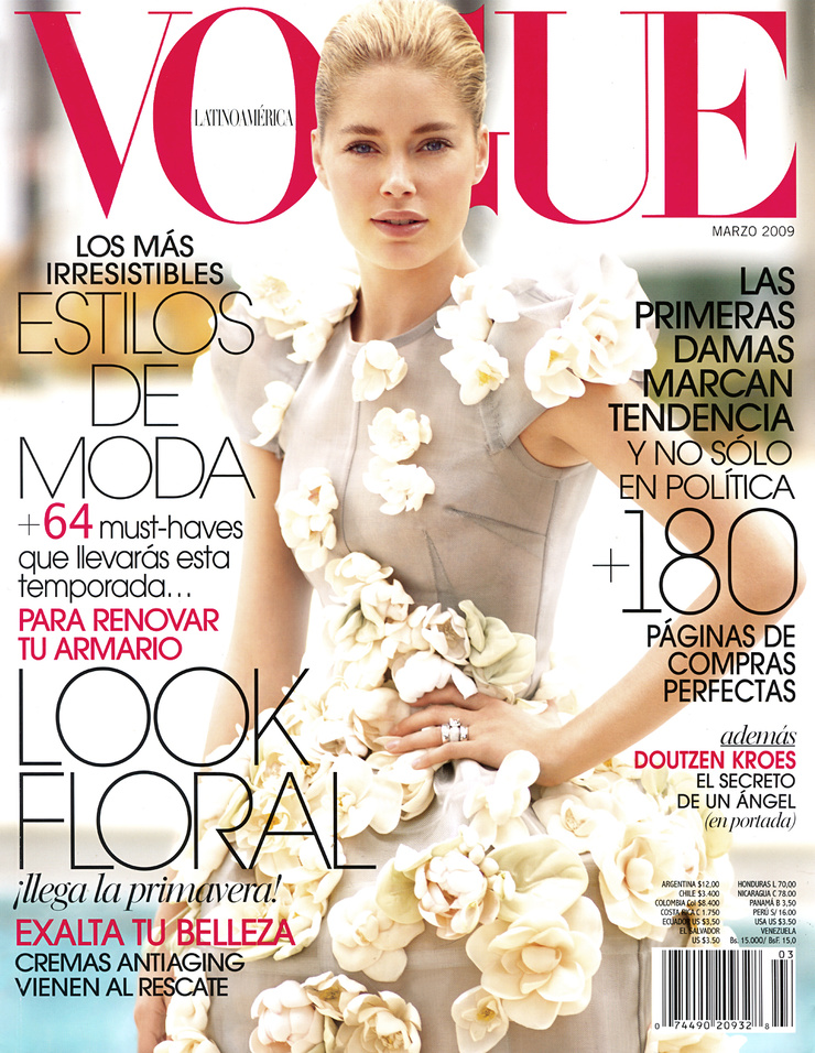 Doutzen Kroes Doutzen Kroes
