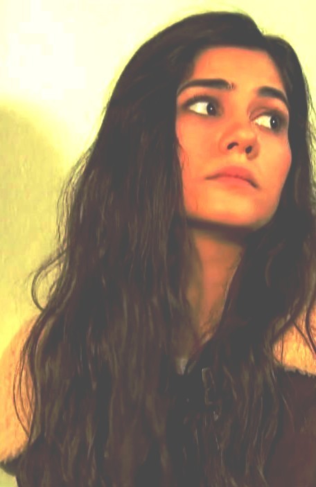 Zeynep Çamci