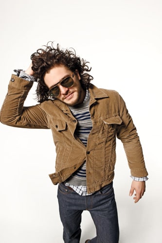 Kit Harington