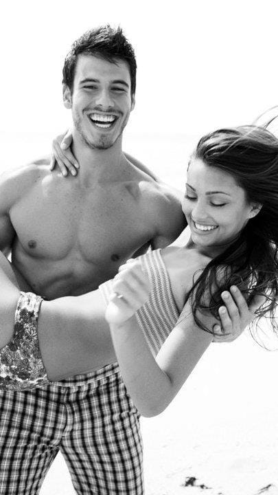 Lucas Bernardini