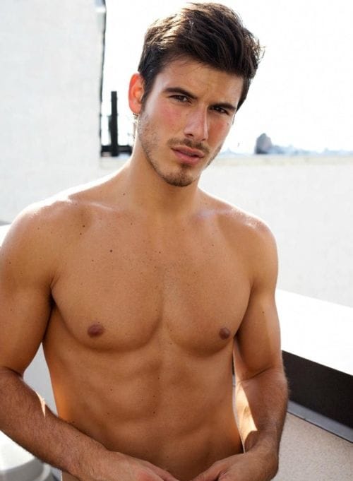 Lucas Bernardini