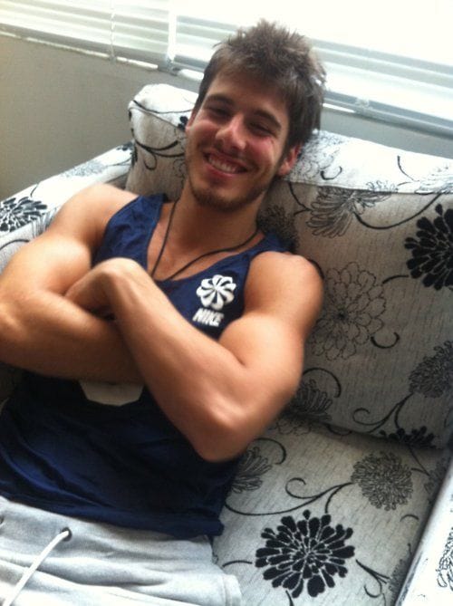 Lucas Bernardini