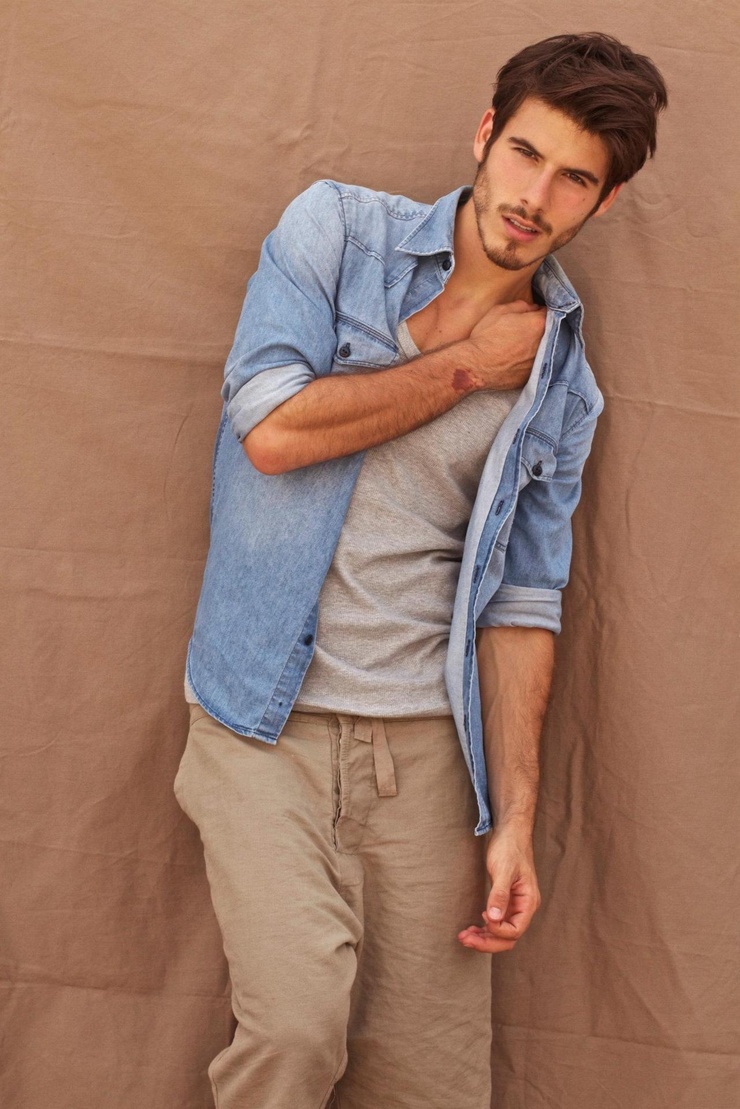Lucas Bernardini