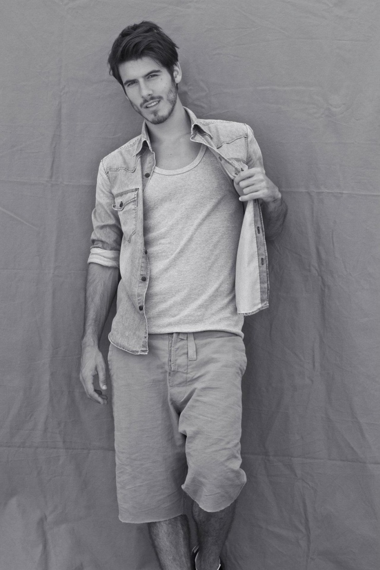 Lucas Bernardini