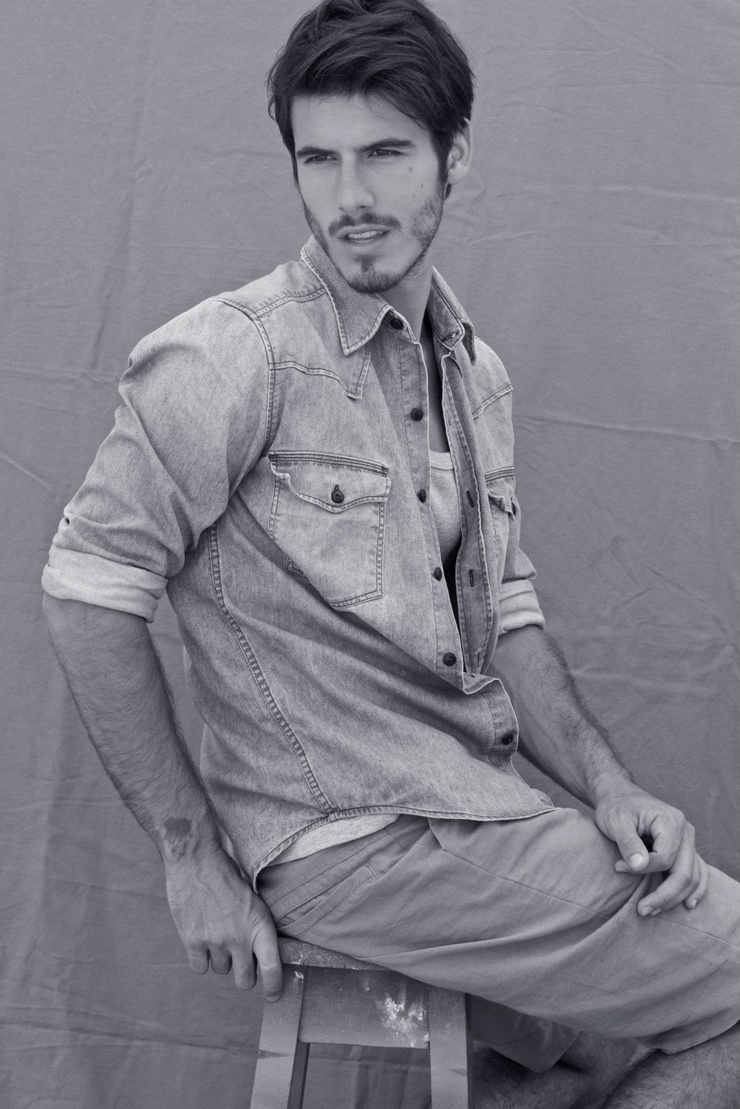 Lucas Bernardini
