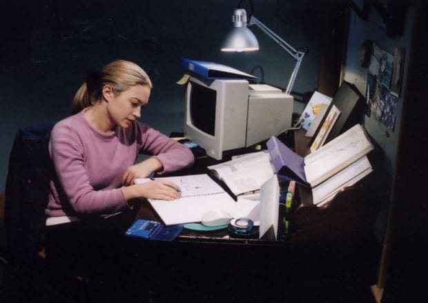 Out of Bounds                                  (2003)