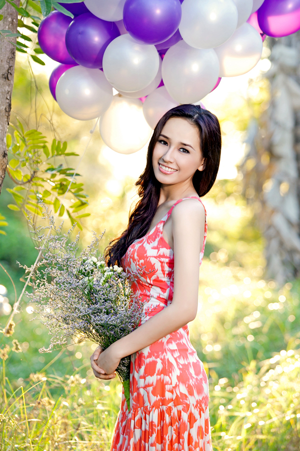Mai Phương Thúy