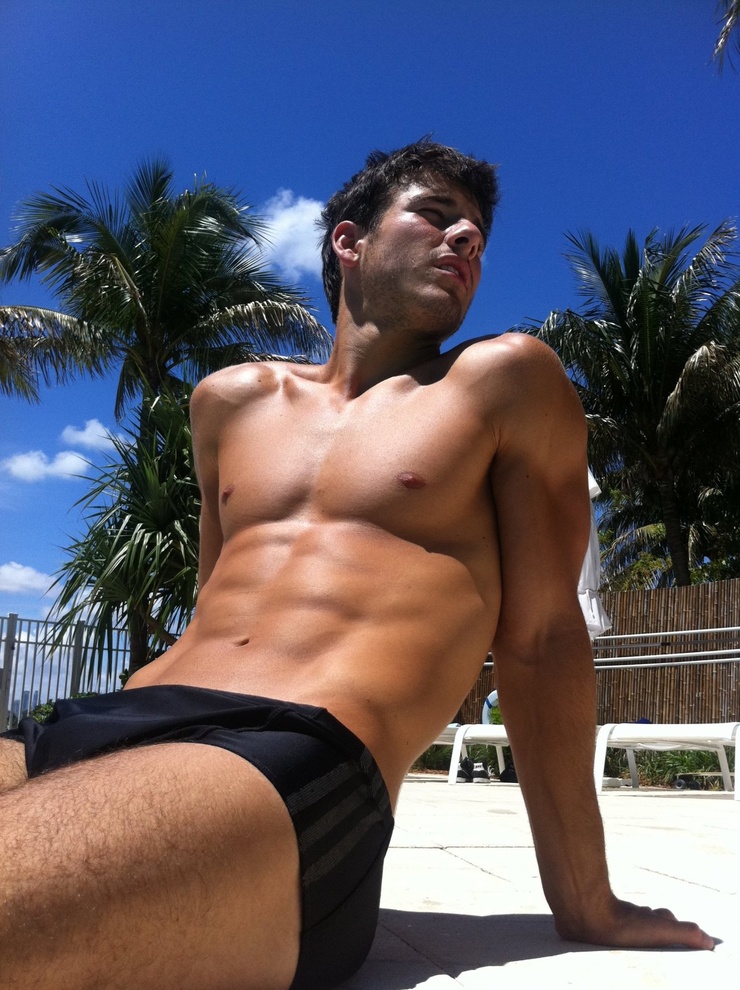 Lucas Bernardini