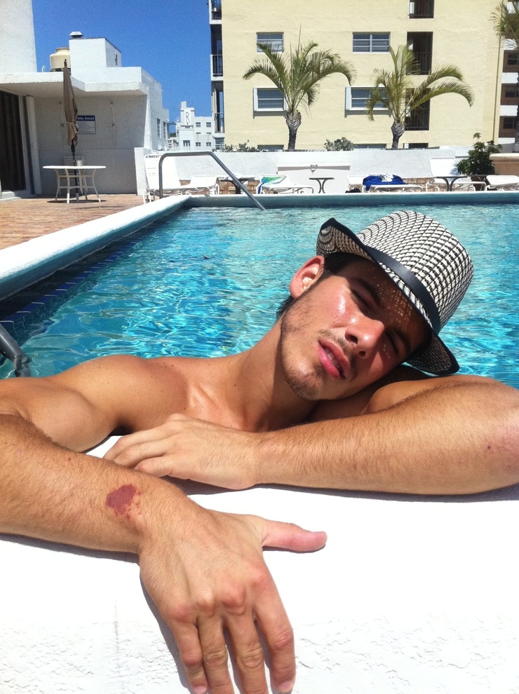 Lucas Bernardini Lucas Bernardini