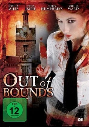 Out of Bounds                                  (2003)