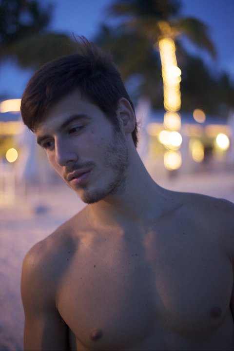 Lucas Bernardini