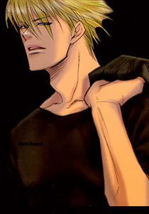 FMA Doujinshi: Black Sheep II