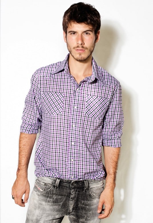 Lucas Bernardini