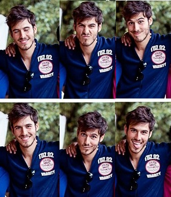 Lucas Bernardini Lucas Bernardini