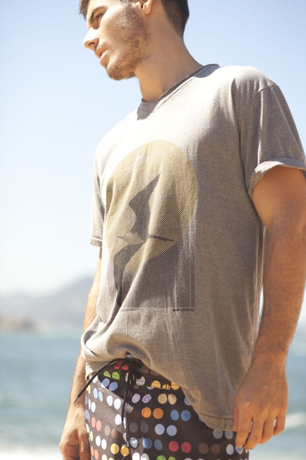 Lucas Bernardini