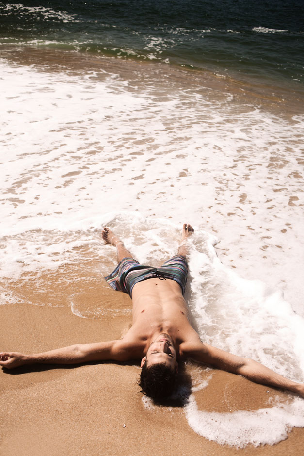 Lucas Bernardini