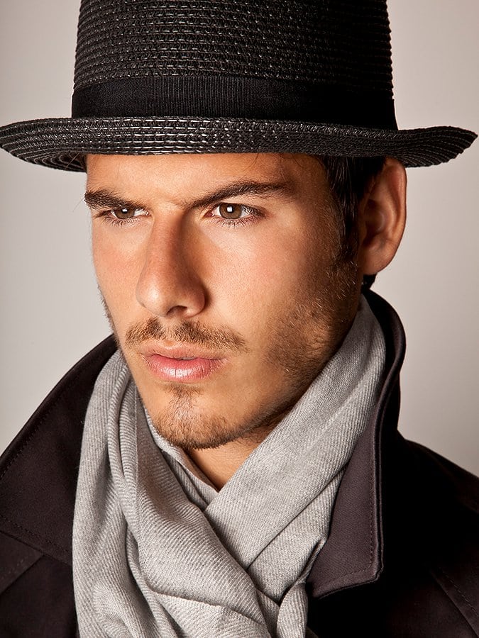 Picture of Lucas Bernardini