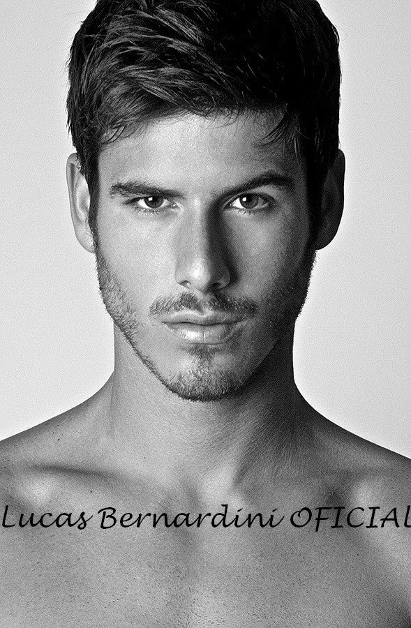 Lucas Bernardini