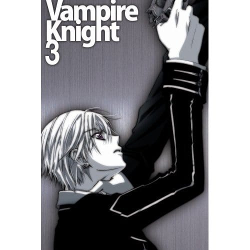 Vampire Knight