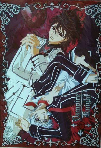 Vampire Knight