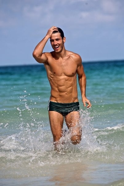 Lucas Bernardini