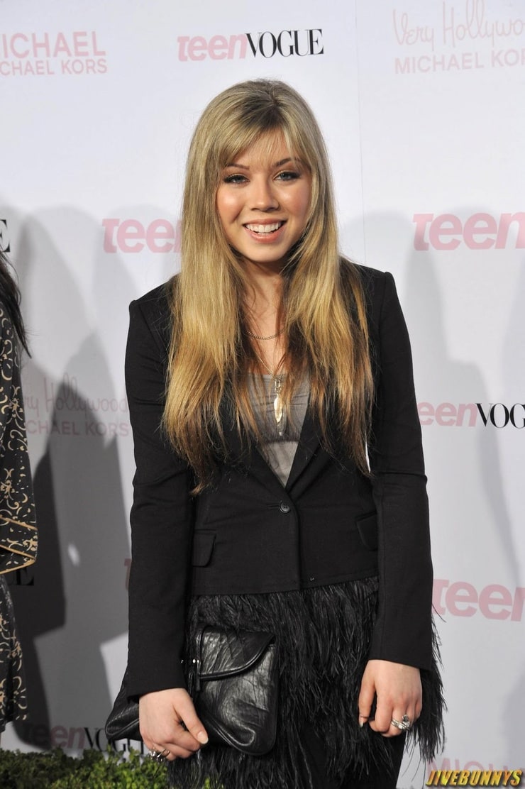 Jennette McCurdy