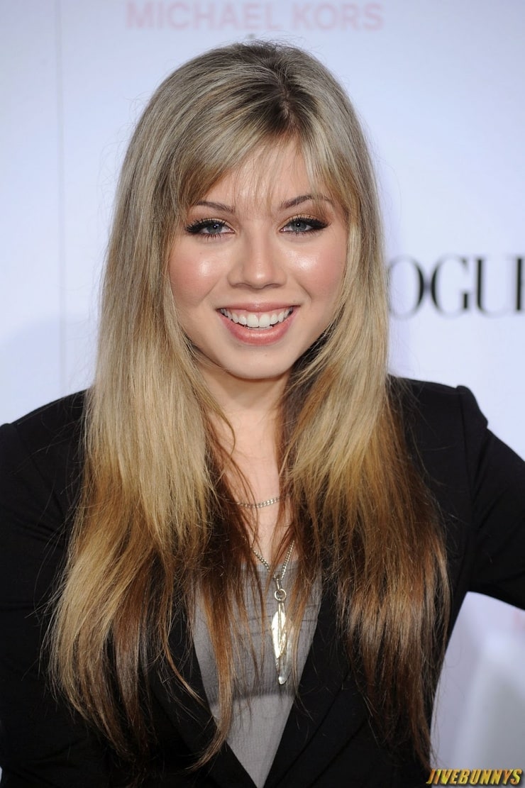 Jennette McCurdy