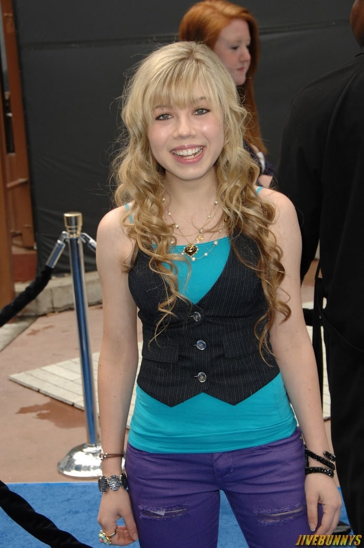 Jennette McCurdy