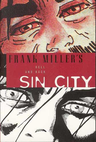 Sin City, Vol. 7: Hell and Back