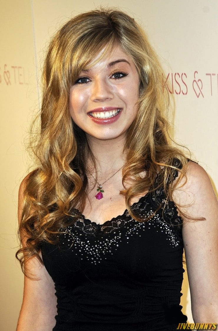 Jennette McCurdy