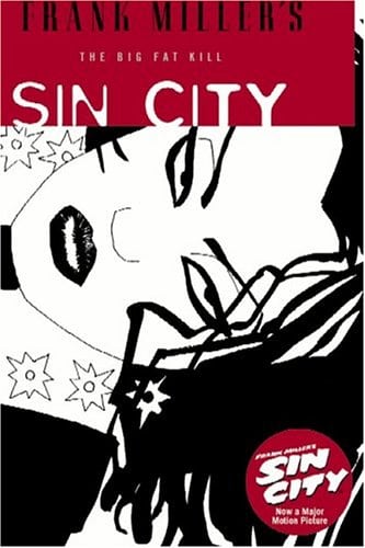 Sin City, Vol. 3: The Big Fat Kill
