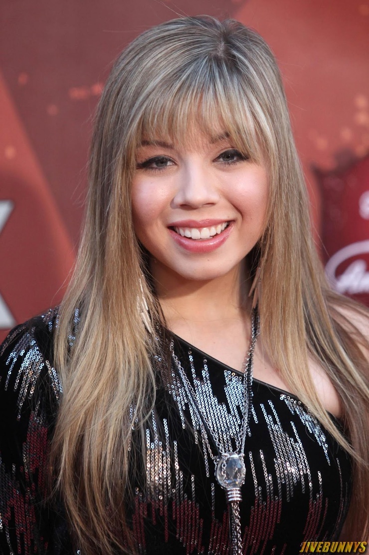 Jennette McCurdy Jennette McCurdy
