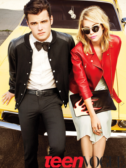 Ashley Benson Ashley Benson