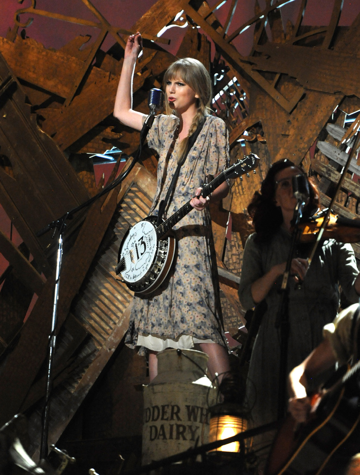 Taylor Swift