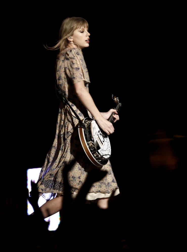 Taylor Swift